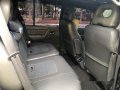 Black Mitsubishi Pajero 2003 for sale -7