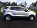 Ford Ecosport 2014 for sale in Angeles -9