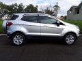 Ford Ecosport 2014 for sale in Angeles -0