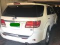 2006 Toyota Fortuner for sale in Marikina -2