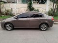 Honda City 2011 Automatic Gasoline for sale-1