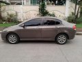 Honda City 2011 Automatic Gasoline for sale-2