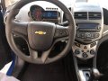 2014 Chevrolet Sonic for sale in Manila-1