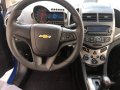 2014 Chevrolet Sonic for sale in Manila-7