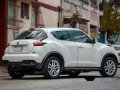 White Nissan Juke 2017 at 28000 km for sale-5