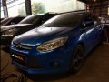 Selling 2014 Ford Focus in Quezon City-5