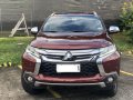 Mitsubishi Montero Sport 2017 for sale in Parañaque-7