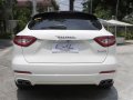 2017 Maserati Levante for sale in Quezon City -7