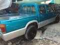 1996 Mazda B2200 for sale in Parañaque -2