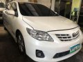 2013 Toyota Corolla Altis for sale in Quezon City-4