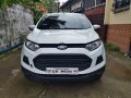 2017 Ford Ecosport for sale in Quezon City -7