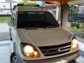 Sell 2015 Mitsubishi Adventure in Balagtas-8