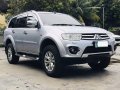2014 Mitsubishi Montero for sale in Makati -9