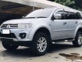 2014 Mitsubishi Montero for sale in Makati -8