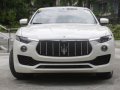 2017 Maserati Levante for sale in Quezon City -9