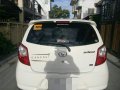 2016 Toyota Wigo for sale in Las Pinas-3