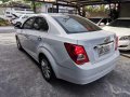 2015 Chevrolet Sonic for sale in Manila-5