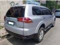 Mitsubishi Montero 2012 for sale in Makati -2