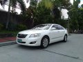 Selling Toyota Camry 2008 in Quezon City-0
