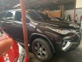 Brown Toyota Fortuner 2018 for sale in Quezon City-0
