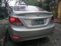 2012 Hyundai Accent for sale in Valenzuela-2