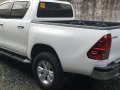 2018 Toyota Hilux for sale in Quezon City -3