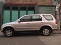 2003 Honda Cr-V for sale in Quezon City-0