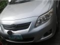 2008 Toyota Corolla for sale in Pasig -3