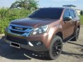 2016 Isuzu Mu-X for sale in Marilao-6