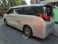 2016 Toyota Alphard for sale in Quezon City-2