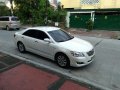 Selling Toyota Camry 2008 in Quezon City-5