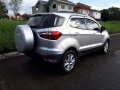 Ford Ecosport 2014 for sale in Angeles -5