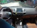 Toyota Hilux 2012 Manual Diesel for sale -2