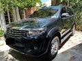 2013 Toyota Fortuner for sale in Muntinlupa -3