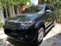 2013 Toyota Fortuner for sale in Muntinlupa -0