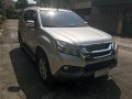 2017 Isuzu Mu-X for sale in Quezon City-1