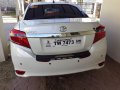 2014 Toyota Vios for sale in Angeles -3