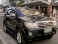 2010 Toyota Fortuner for sale in Taguig -3