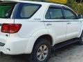 2006 Toyota Fortuner for sale in Magalang-8
