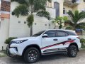2018 Toyota Fortuner for sale in Urdaneta-2