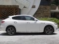 2017 Maserati Levante for sale in Quezon City -5