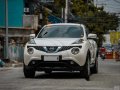 White Nissan Juke 2017 at 28000 km for sale-7