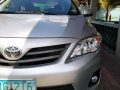 2012 Toyota Corolla Altis for sale in Tarlac-4