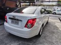 2015 Chevrolet Sonic for sale in Manila-5