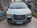 2006 Hyundai Starex for sale in Navotas-9