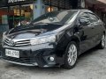 2014 Toyota Corolla Altis for sale in Quezon City-7