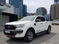 2016 Ford Ranger for sale in Pasig -7