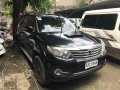 2015 Toyota Fortuner for sale in Quezon City-2