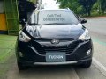 2014 Hyundai Tucson for sale in Quezon City-1