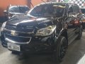 2016 Chevrolet Trailblazer for sale in Quezon City -8